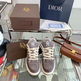 Picture of Dior Shoes Women _SKUfw151764626fw